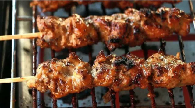 Refresh Bar & Lounge