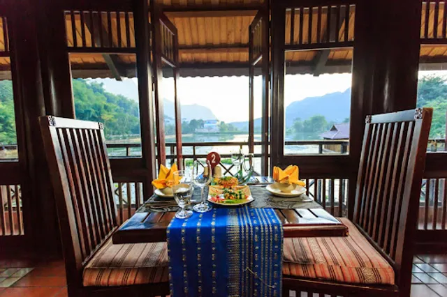 Bó Luông Restaurant