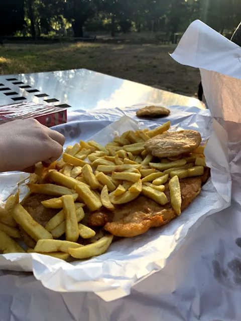 Manifold Heights Fish & Chips