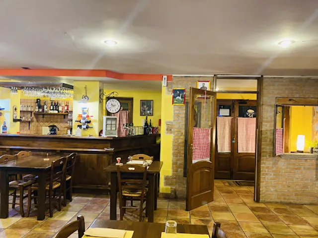 Pizzeria da Ciccio il Kom