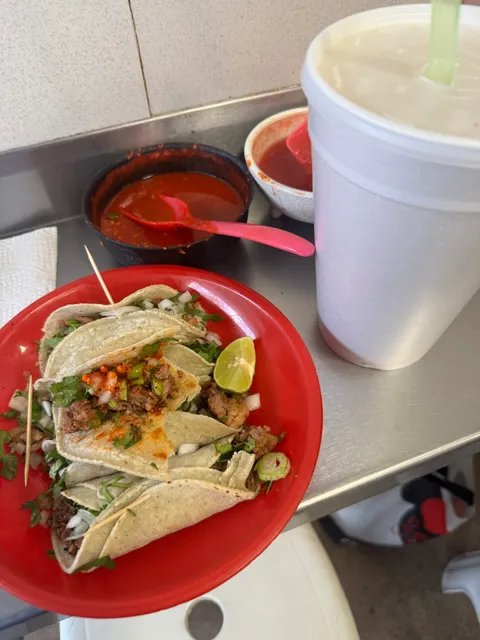 Tacos el oasis