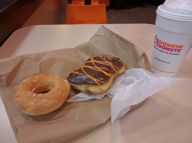 Dunkin'
