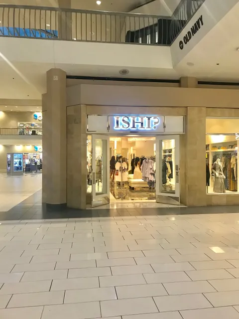 ISHI? LUXE
