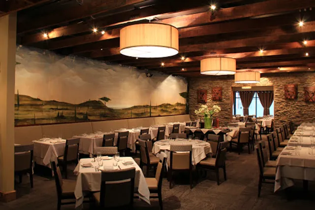 Vallozzi's Pittsburgh