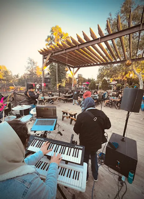 Iggy's BBQ La Misión