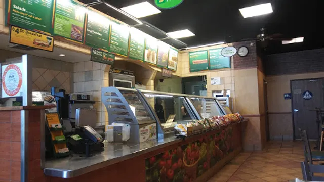 Subway