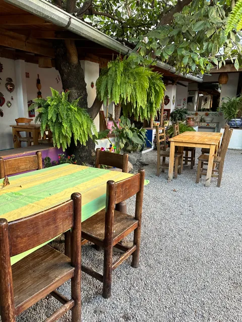 El Corazón De Mexico