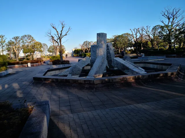 Kosuge East Sports Park