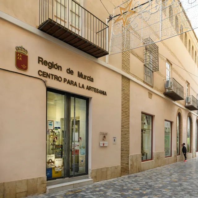 Centro de Artesanía de Cartagena
