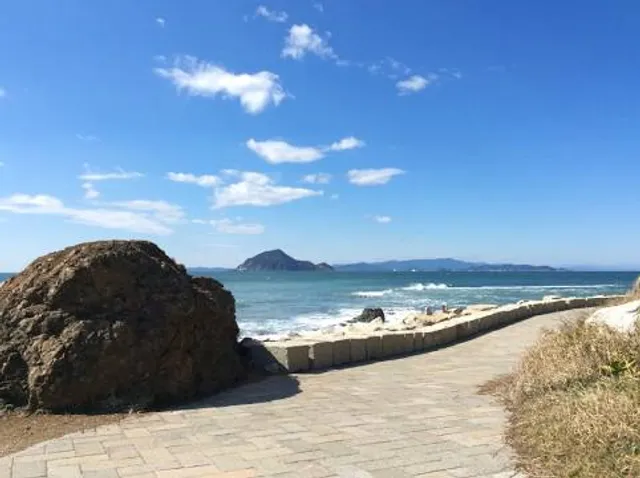 Mikawa-wan Quasi-National Park