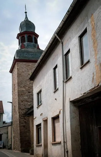Chapelle des Pénitents noirs de Villefranche-de-Rouergue