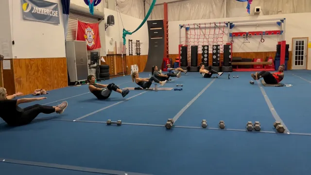 Fit 'N Fierce of West Orange Gotha