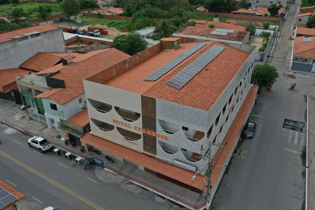 Hotel Cearense