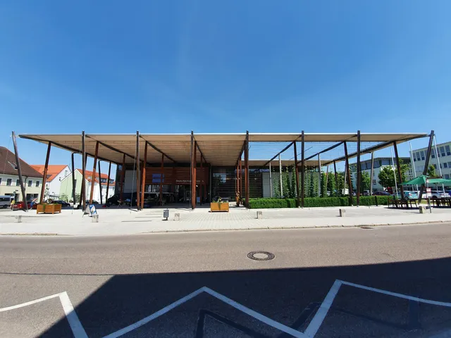 Deutsches Hopfenmuseum