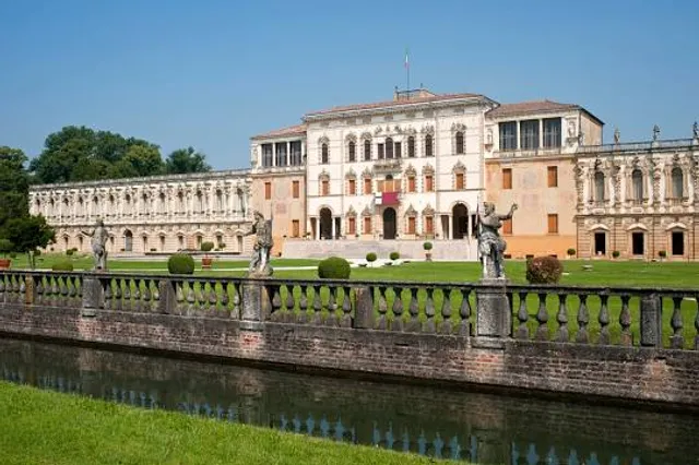 Villa Contarini