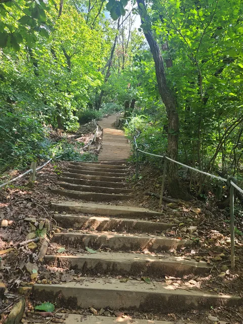 Cheonmasan Country Park
