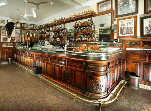 Restaurante en Aranjuez de Cocina Tradicional Madrid | Casa Pablo