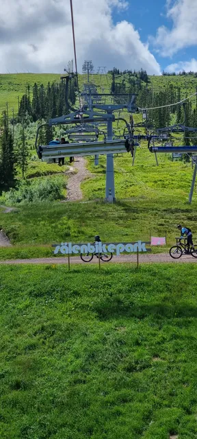 Sälen Bike Park