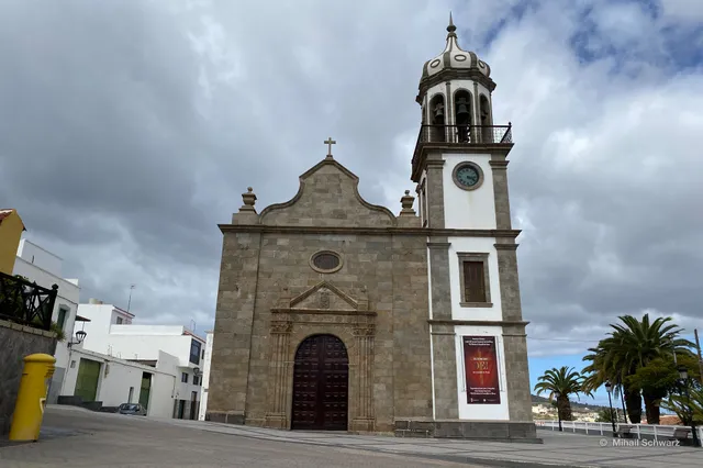 Church of San Antonio de Padua