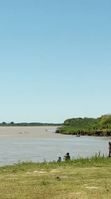 Municipio de Puerto Gaboto