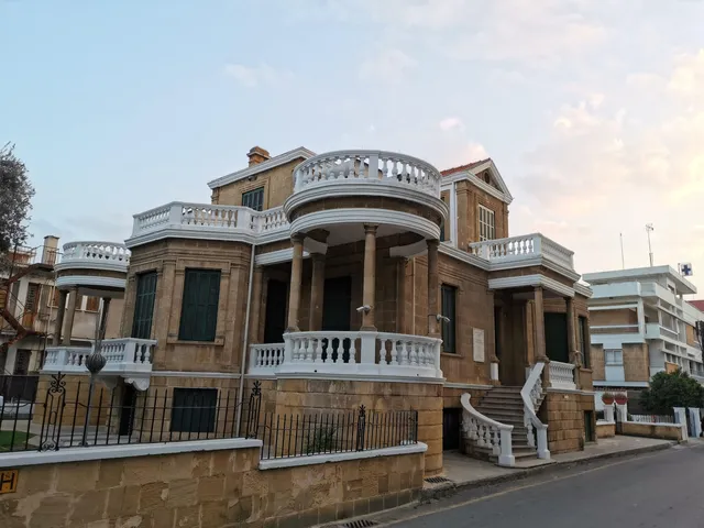 State Gallery of Contemporary Art - Majestic