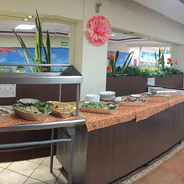 Restaurant el Molinito