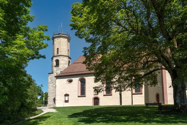 Wallfahrtskirche Mariazell