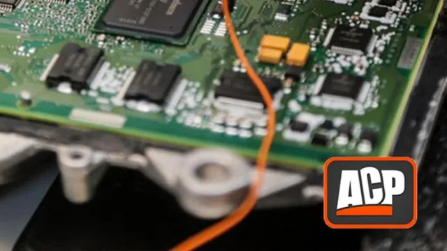 Auto Computer Performance