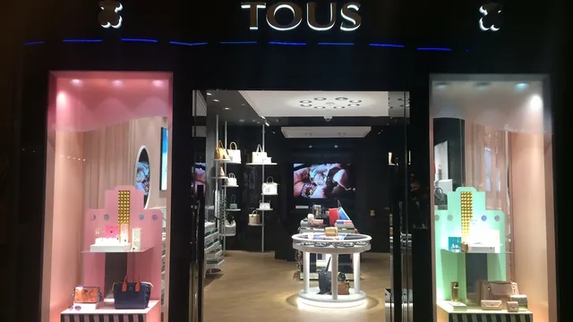 Tous Jewelry