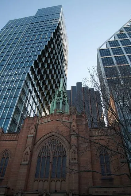 St. Stephen's Uniting Church