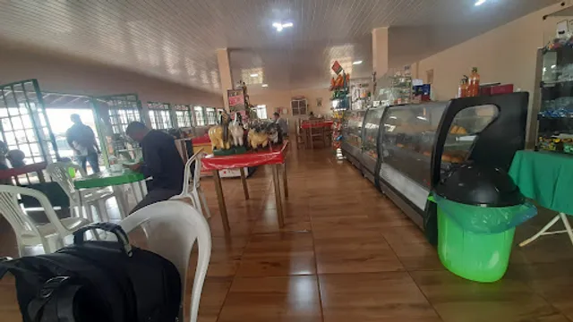 Restaurante Café 100 Troco