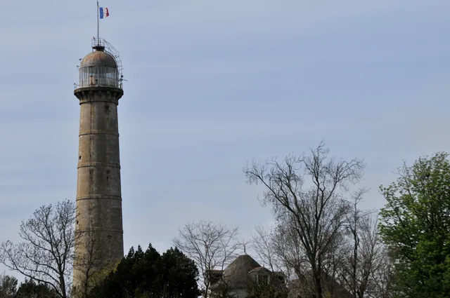 Tour de la Découverte