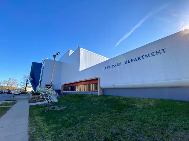 City of Gary Parks & Recreation Department