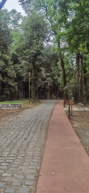 Guillermo Harnecker Park