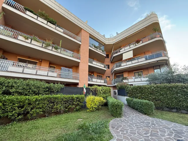 Giardino Segreto Holiday Home