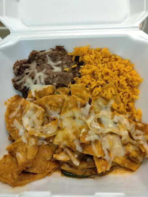 Taqueria La Autentica