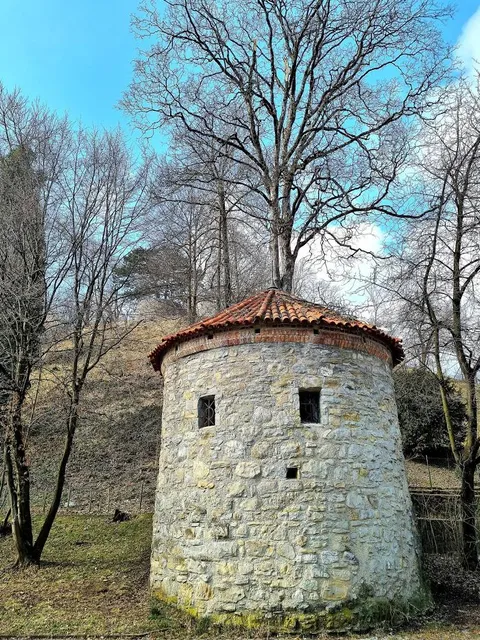 Gorodskoy Park Kul'tury I Otdykha Im. A. S. Pushkina