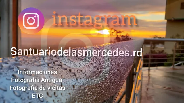 Santuario Nacional Nuestra Señora De Las Mercedes