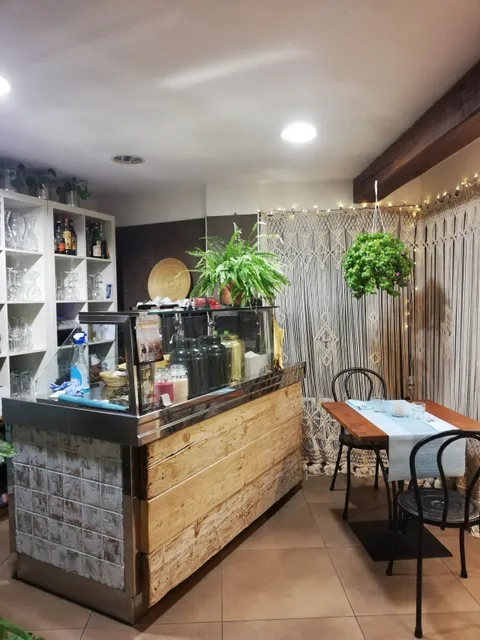 Ristorante Pizzeria "I Ghibellini"