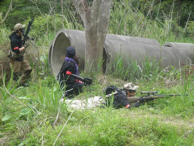 サンスイグリーンフィールド