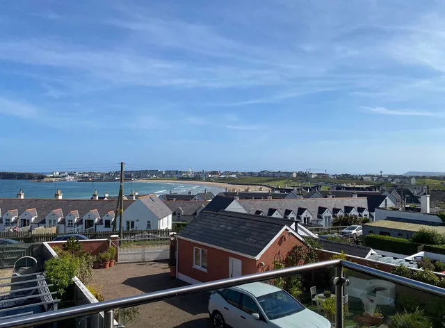 Hillrise Bed & Breakfast