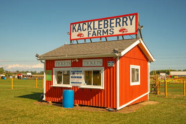Kackleberry Farms
