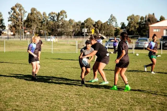 River Gum Creek Reserve