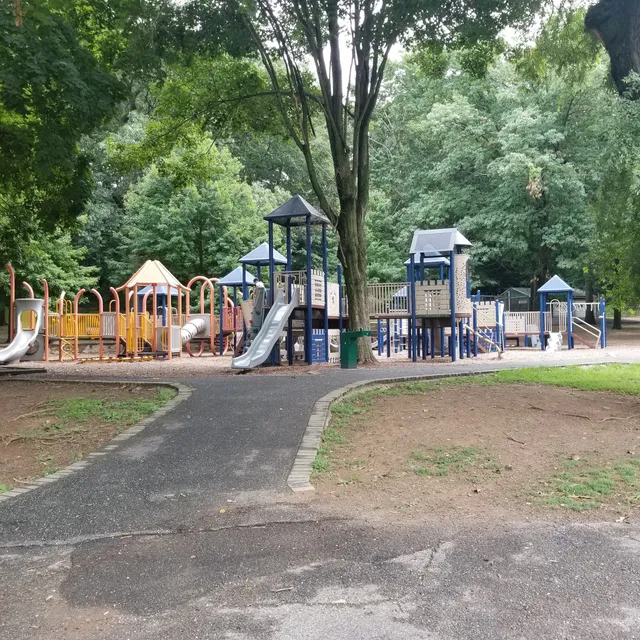 Samuel Nelkin County Park