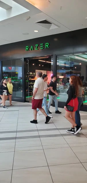 RazerStore Miami