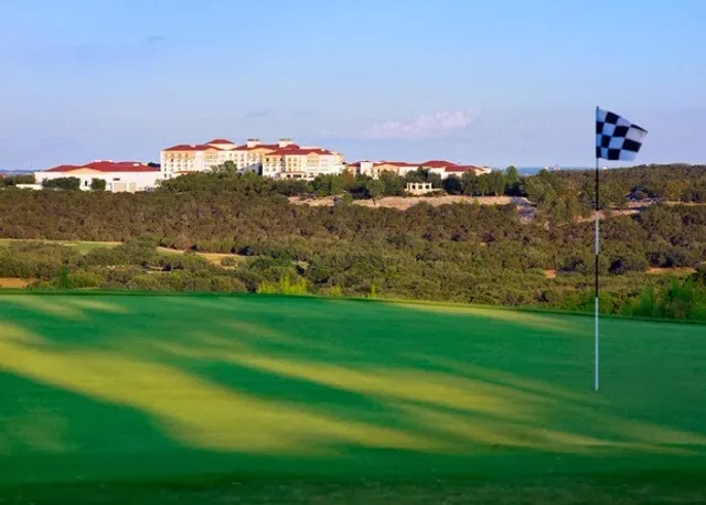 La Cantera Golf Club