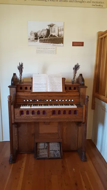 Tomales Regional History Center