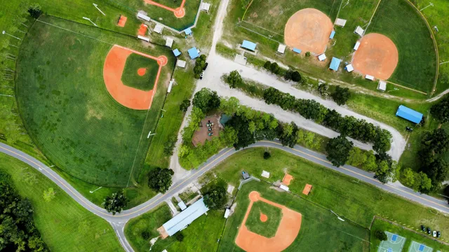 Mike E Sansone Community Park