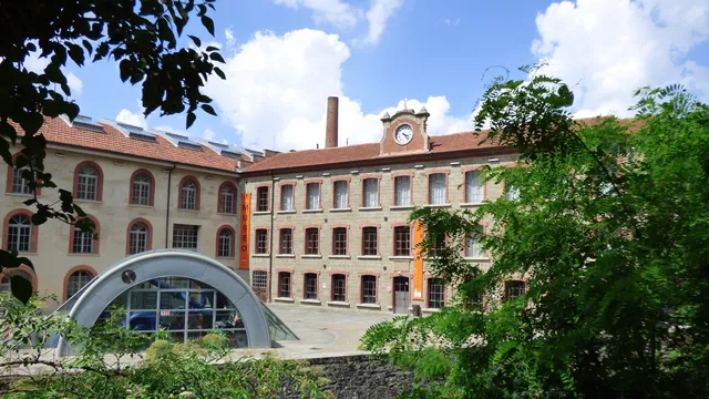 Museum Of Art Of Lana Luigi Lombard Foundation