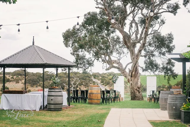 One Paddock Currency Creek Winery